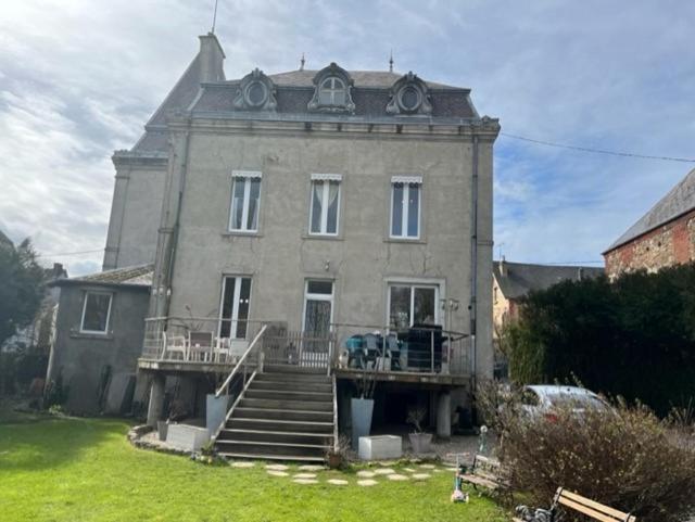 Le Petit Chateau Saint-Michel  Extérieur photo