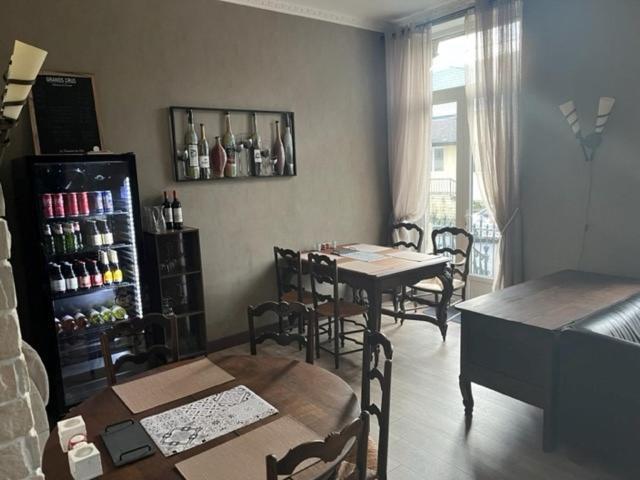 Le Petit Chateau Saint-Michel  Extérieur photo