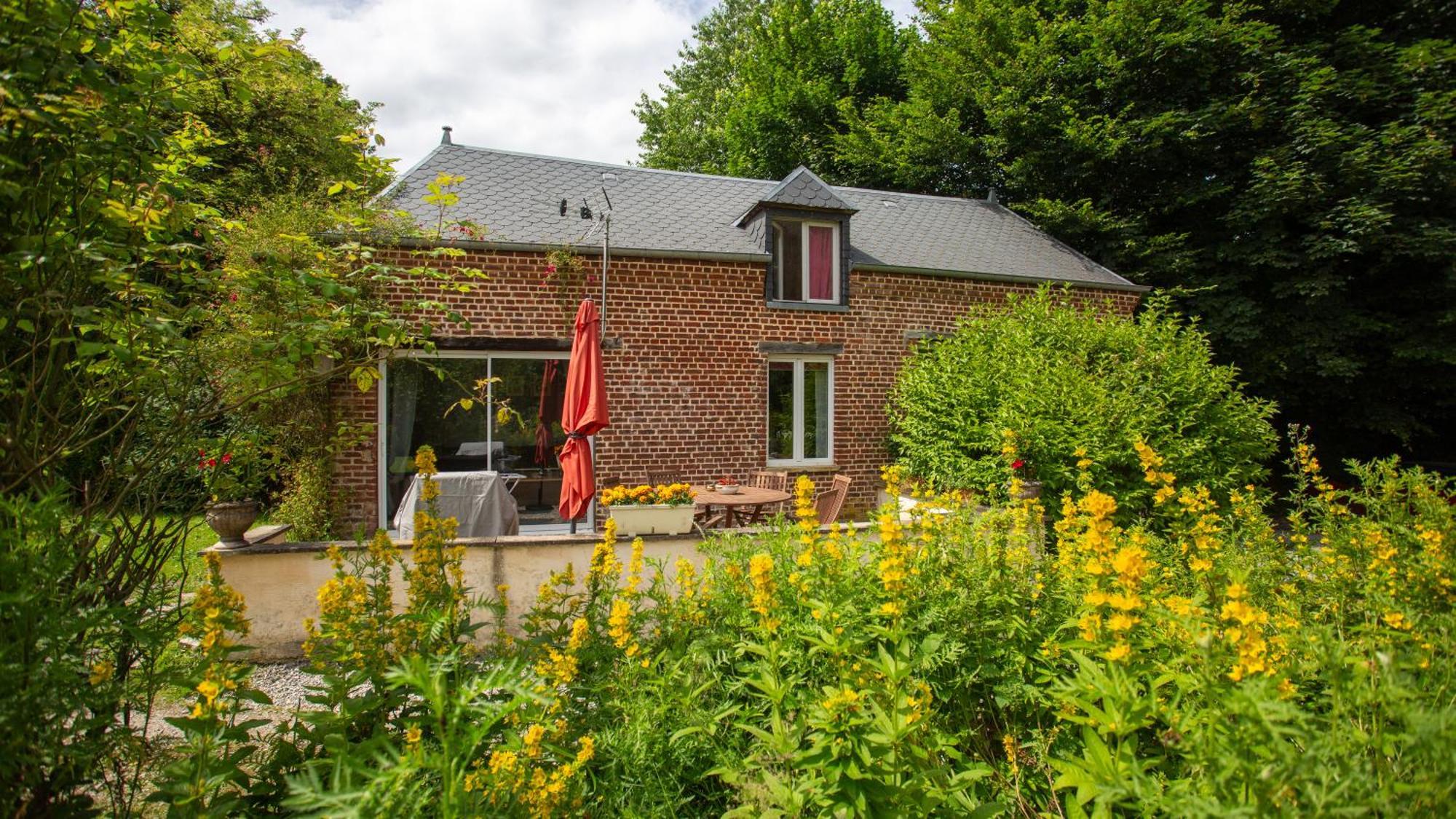 Le Petit Chateau Saint-Michel  Extérieur photo