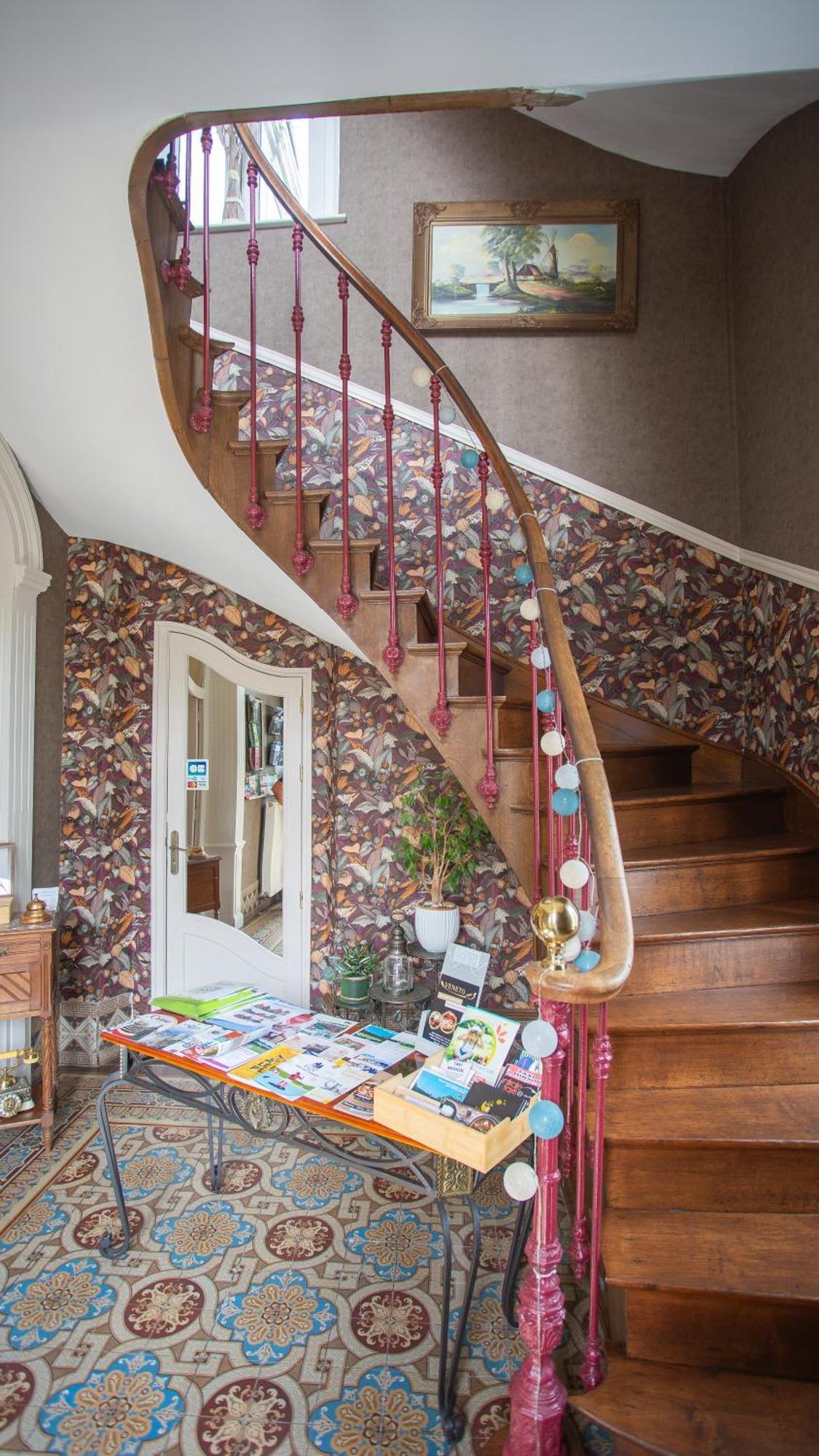 Le Petit Chateau Saint-Michel  Extérieur photo