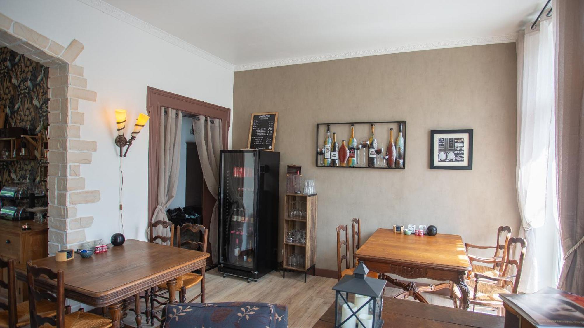 Le Petit Chateau Saint-Michel  Extérieur photo