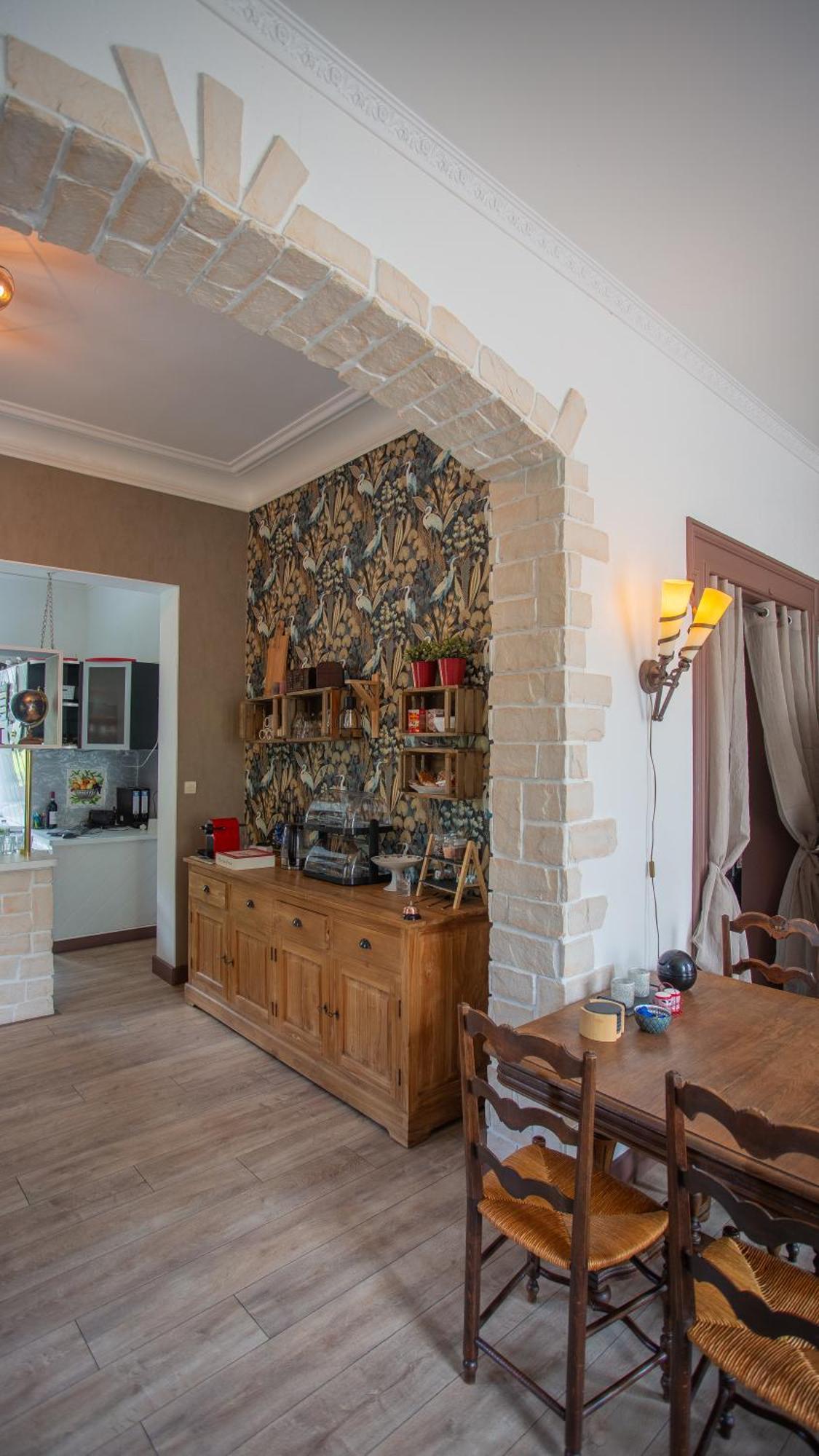 Le Petit Chateau Saint-Michel  Extérieur photo