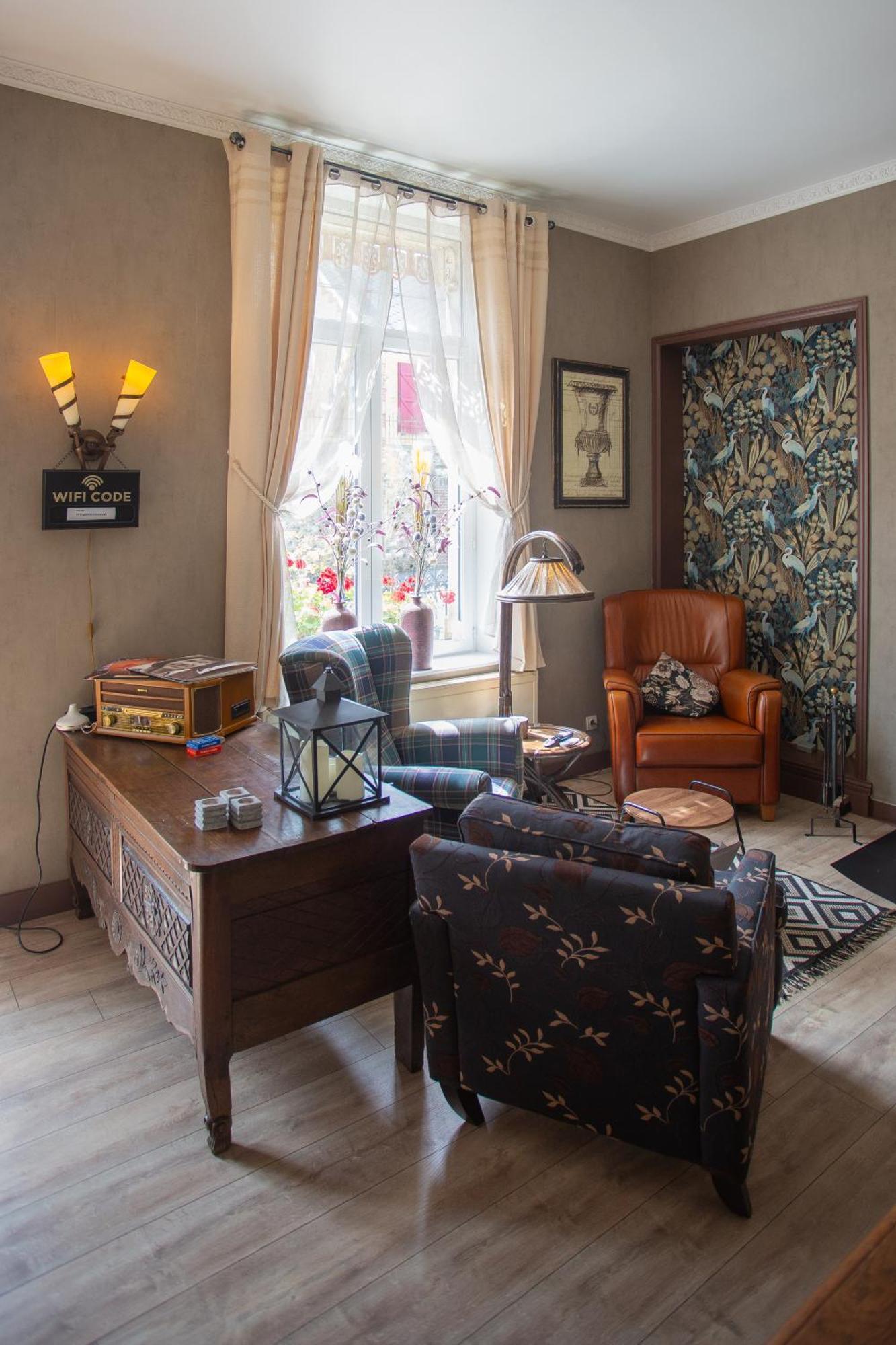 Le Petit Chateau Saint-Michel  Extérieur photo