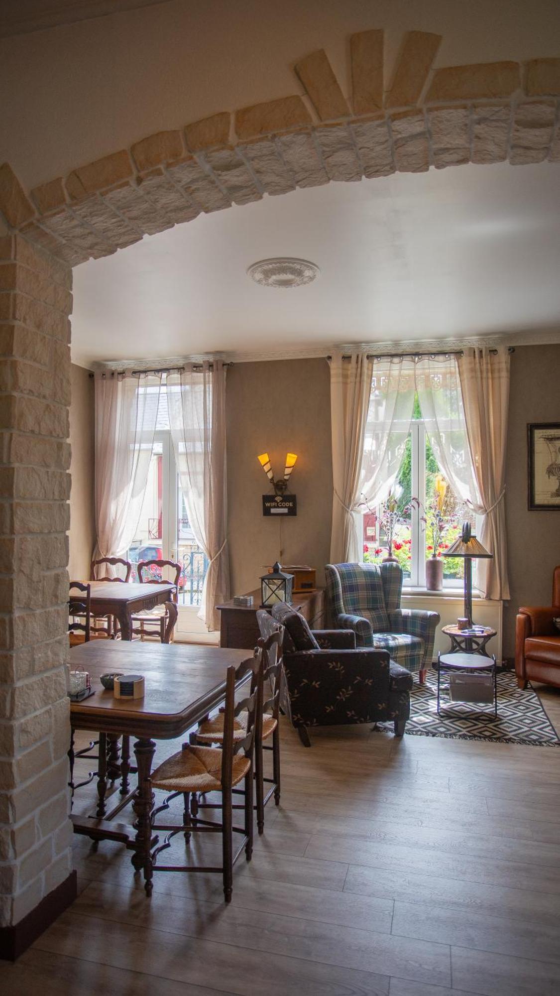 Le Petit Chateau Saint-Michel  Extérieur photo