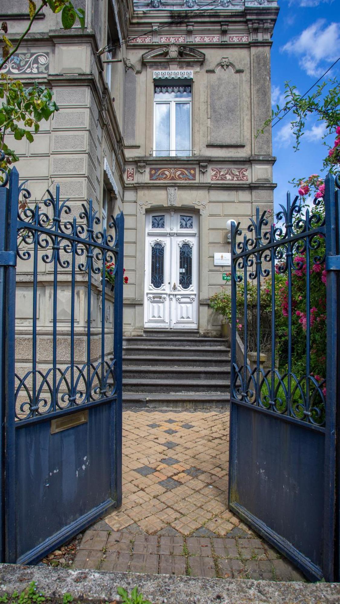 Le Petit Chateau Saint-Michel  Extérieur photo