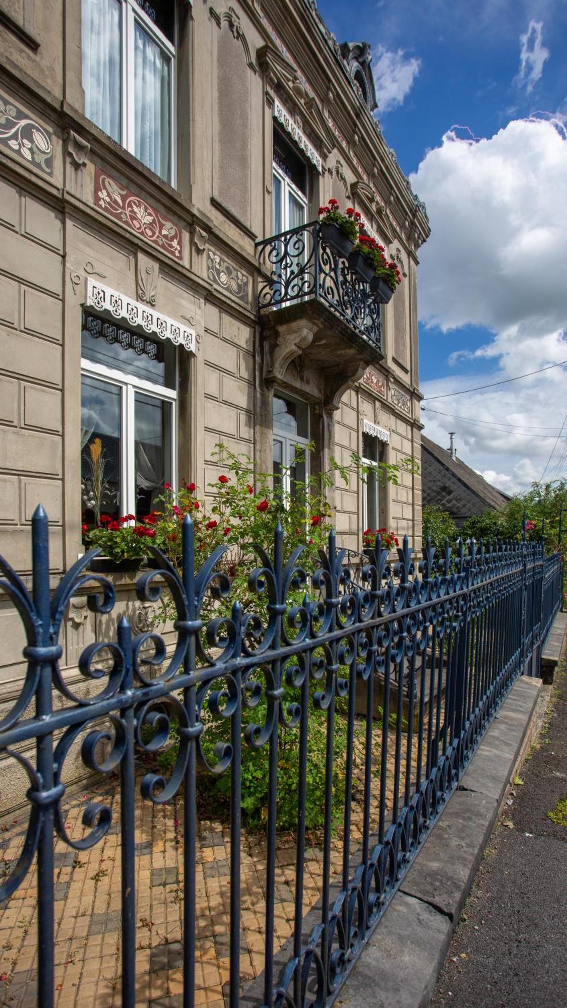 Le Petit Chateau Saint-Michel  Extérieur photo